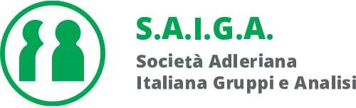 Scuola Saiga - Società Adleriana Italiana Gruppi e Analisi